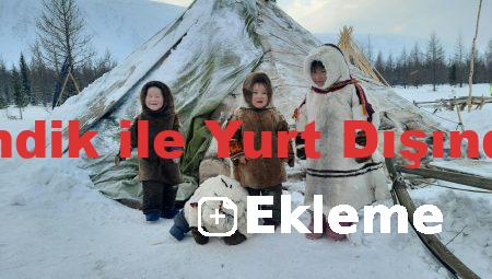İngilizce Kursu Pendik ile Yurt Dışında Eğitim Fırsatları