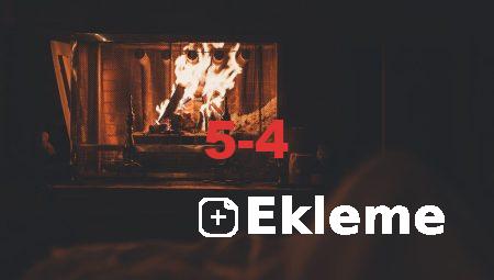 Yeni Nesil Şömine Deneyimi: Estetik, Güvenli ve Zahmetsiz
