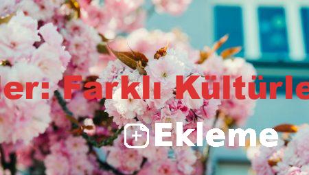 Almanca Günler: Farklı Kültürlerde Anlamları
