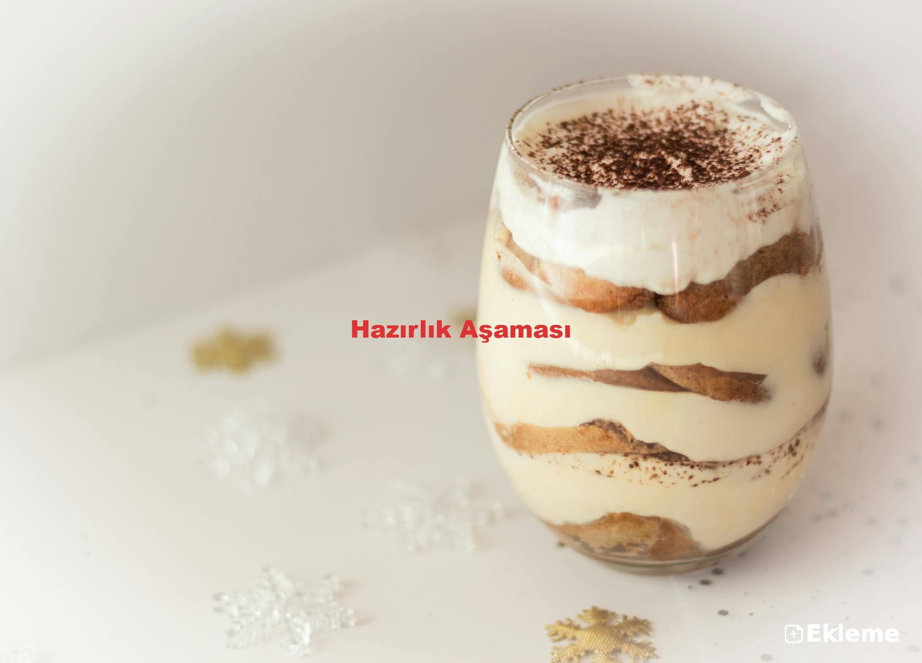 Hazırlık Aşaması