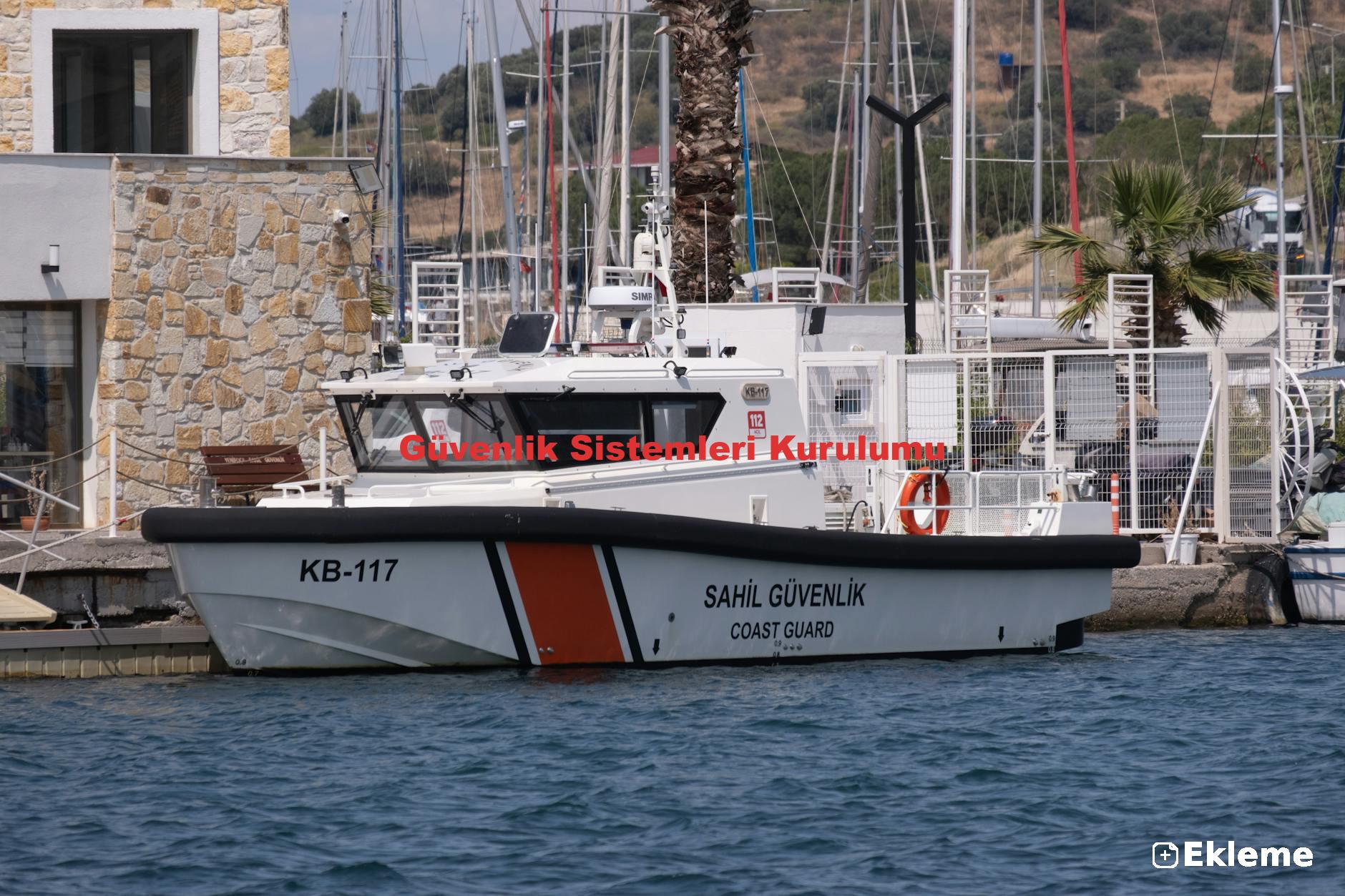 Güvenlik Sistemleri Kurulumu
