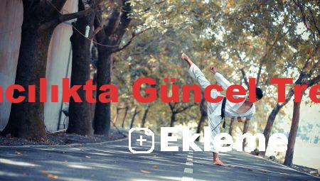 Hurdacılıkta Güncel Trendler