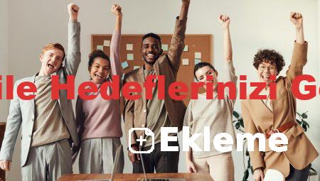 Sıra Bulucu ile Hedeflerinizi Gerçekleştirin