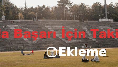 Sosyal Medyada Başarı İçin Takipçi Satın Alma