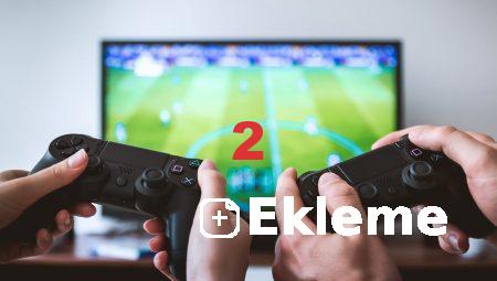 Playstation Oyunları: En İyi Fırsatlar Nerede?