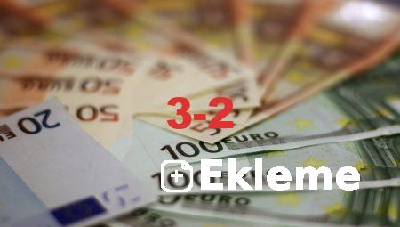 Euro Kuru Neden Dalgalanıyor? İşte Cevabı!