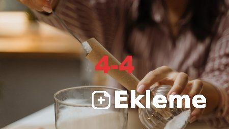DIY: Eski Tişörtlerden Yeni Tasarımlar