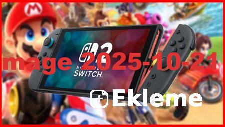 Nintendo Switch 2 Fiyatı Ortaya Çıktı: Oyun Dünyası Heyecanlandı