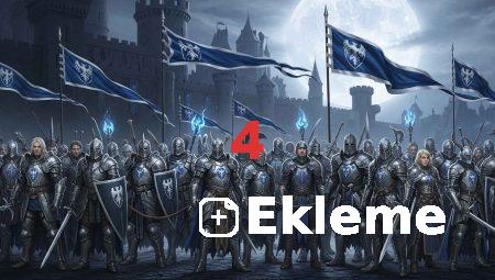 Knight PVP’de Başarılı Olmak İçin Stratejik Taktikler