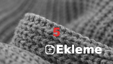 Örgü İpi ile Evde Yapabileceğiniz 10 Eğlenceli Proje