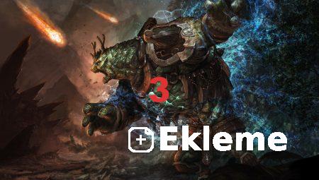 Knight Online’da En İyi Yetenek Ağaçları!