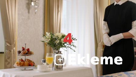 Akıllı Otel Asistanı ile Zamanınızı Nasıl Yönetirsiniz?