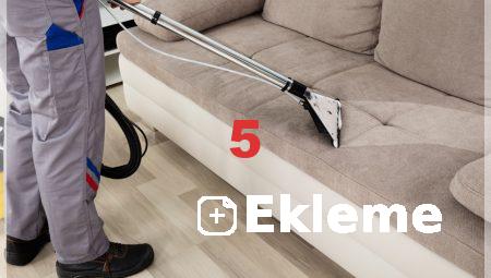 Halı Yıkama: Profesyonel Destek Almanın Avantajları