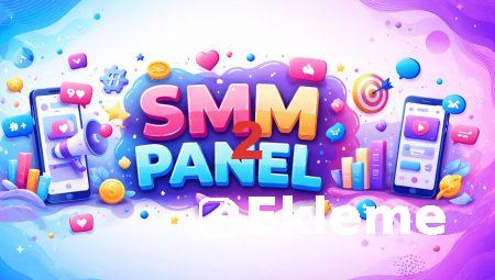 En Ucuz SMM Panel ile Sosyal Medya Gücünüzü Artırın!