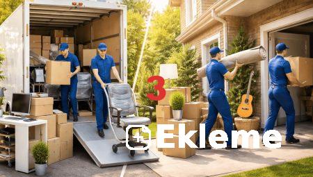 Nakliyat Fiyatları: Bilinçli Tüketici Olmanın Yolu