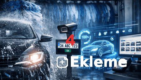 Oto Yıkama Programı: Başarı İçin İhtiyacınız Olan Her Şey!