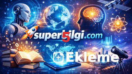 Sade Tasarım, Hızlı Okuma: Süperbilgi.com