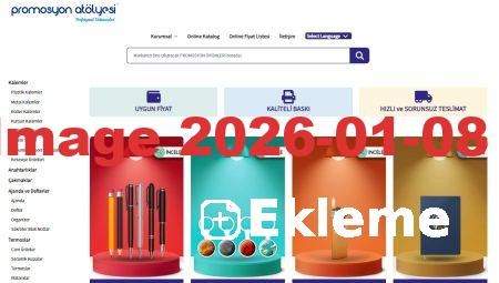 Ucuz Promosyon Ajanda Fiyatları