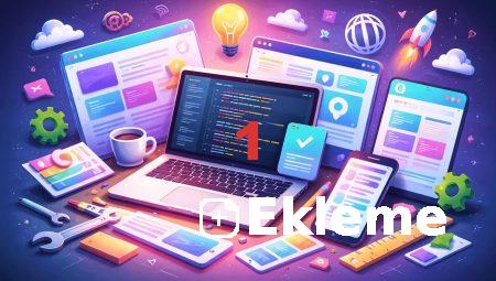 Hazı Scriptler ile Hızla Çözümler Üretin!