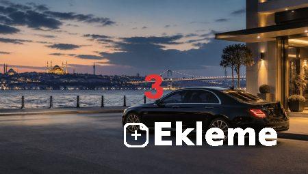 İstanbul’un Gizli Korsan Taksi Rotaları