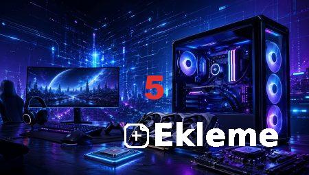 En Çok Beklenen Teknoloji Ürünleri 2023